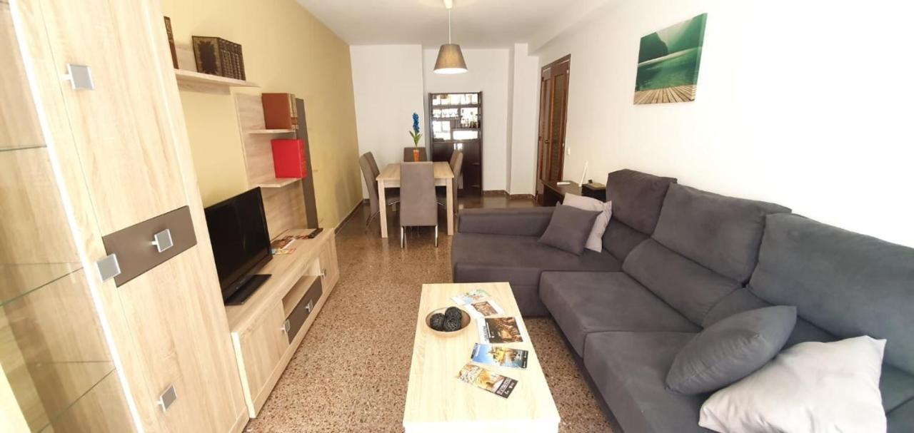 Fantastico Apartamento Al Lado Del Serrallo Tarragona Ngoại thất bức ảnh